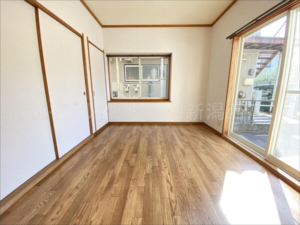 居室
