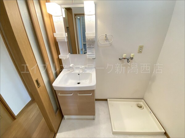 洗面・脱衣所