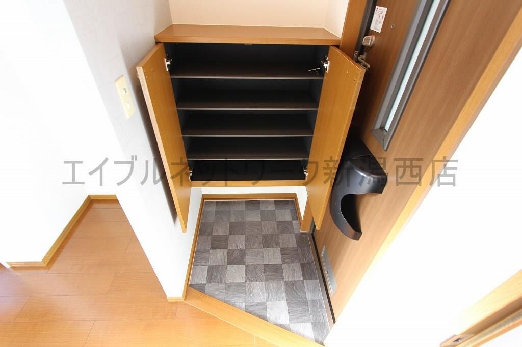 物件内観写真11　(参考写真)