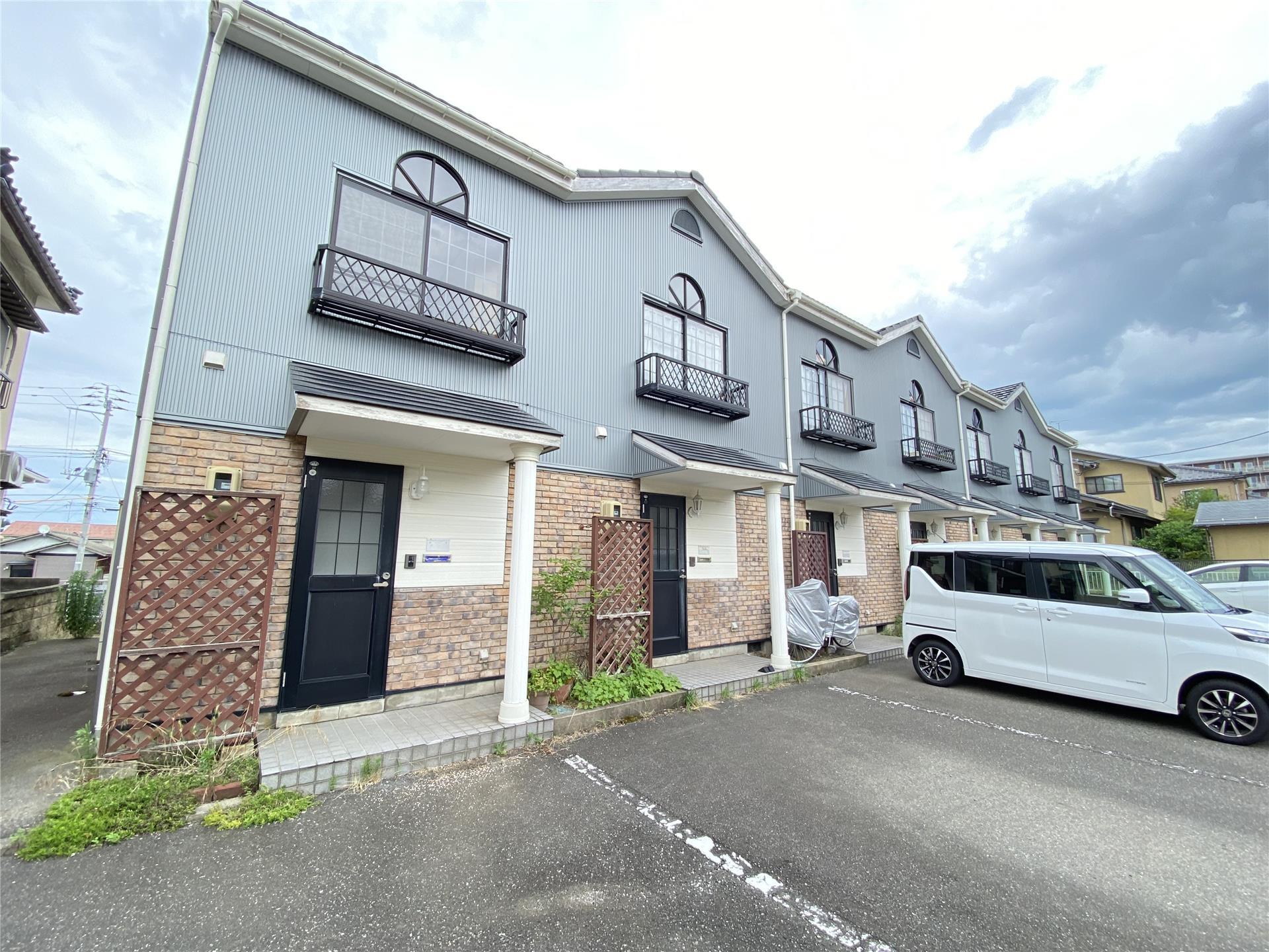 青山JOY　PLACE
