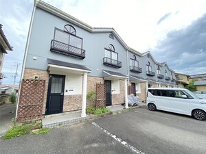 青山JOY　PLACE外観写真