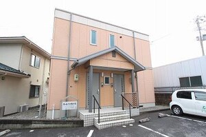 ボールドゥラメール外観写真