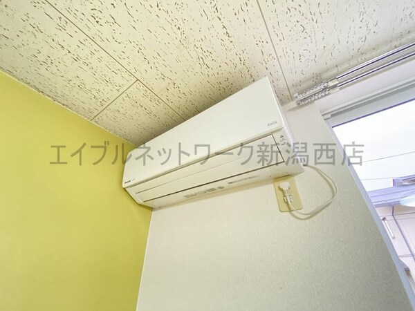 その他室内設備