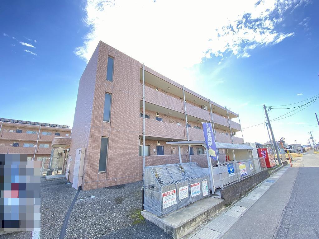 サニーサイドアップ弐番館