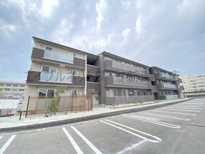 etincelle terre(エタンセル　テール)外観写真
