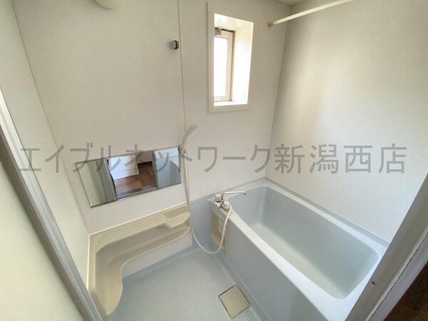 バス／シャワールーム等(参考写真)