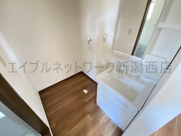 洗面・脱衣所(参考写真)