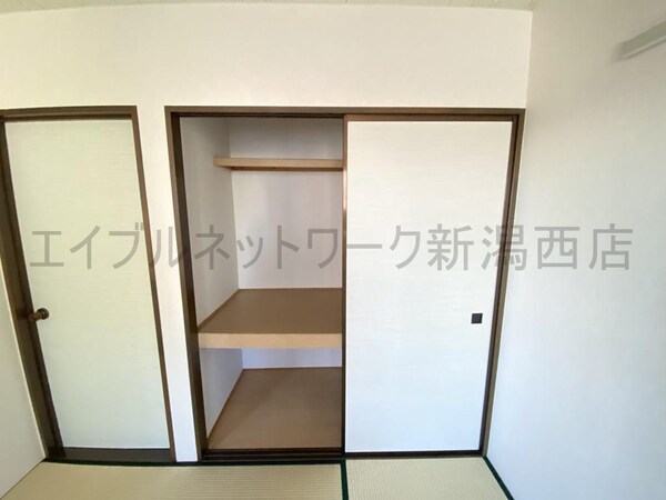収納(参考写真)