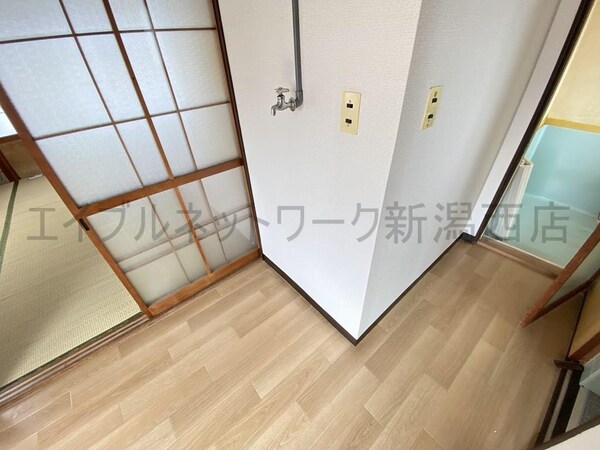 その他室内設備