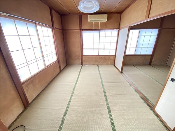 その他室内設備