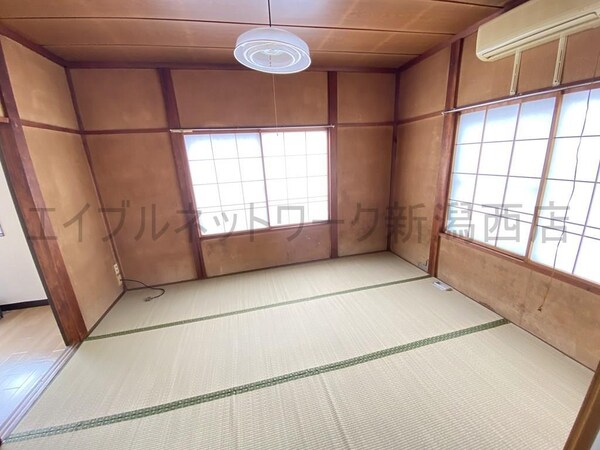 居室