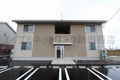 アトリオ亀貝