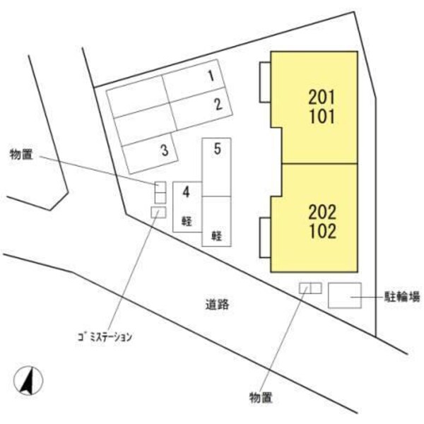 その他室内設備