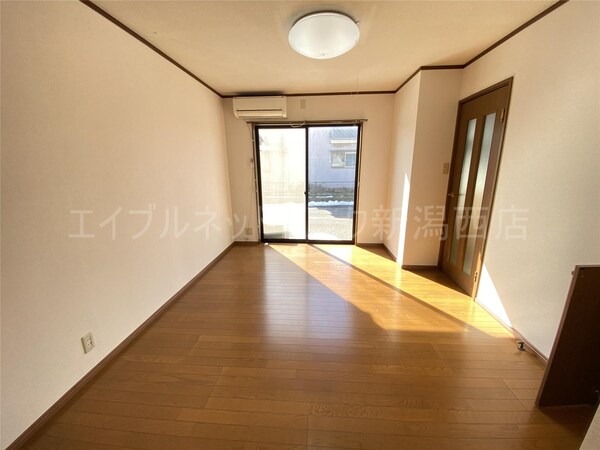 その他室内設備