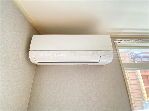 その他室内設備