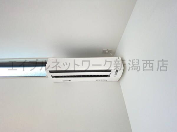 その他室内設備