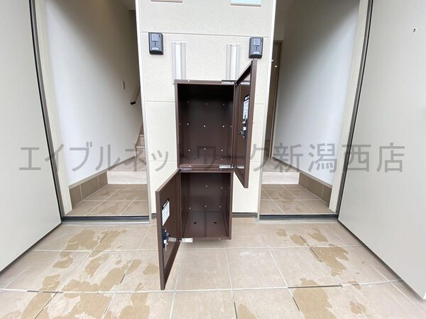 建物設備
