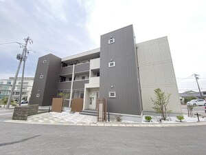 etincelle ciel（エタンセル　シエル）外観写真