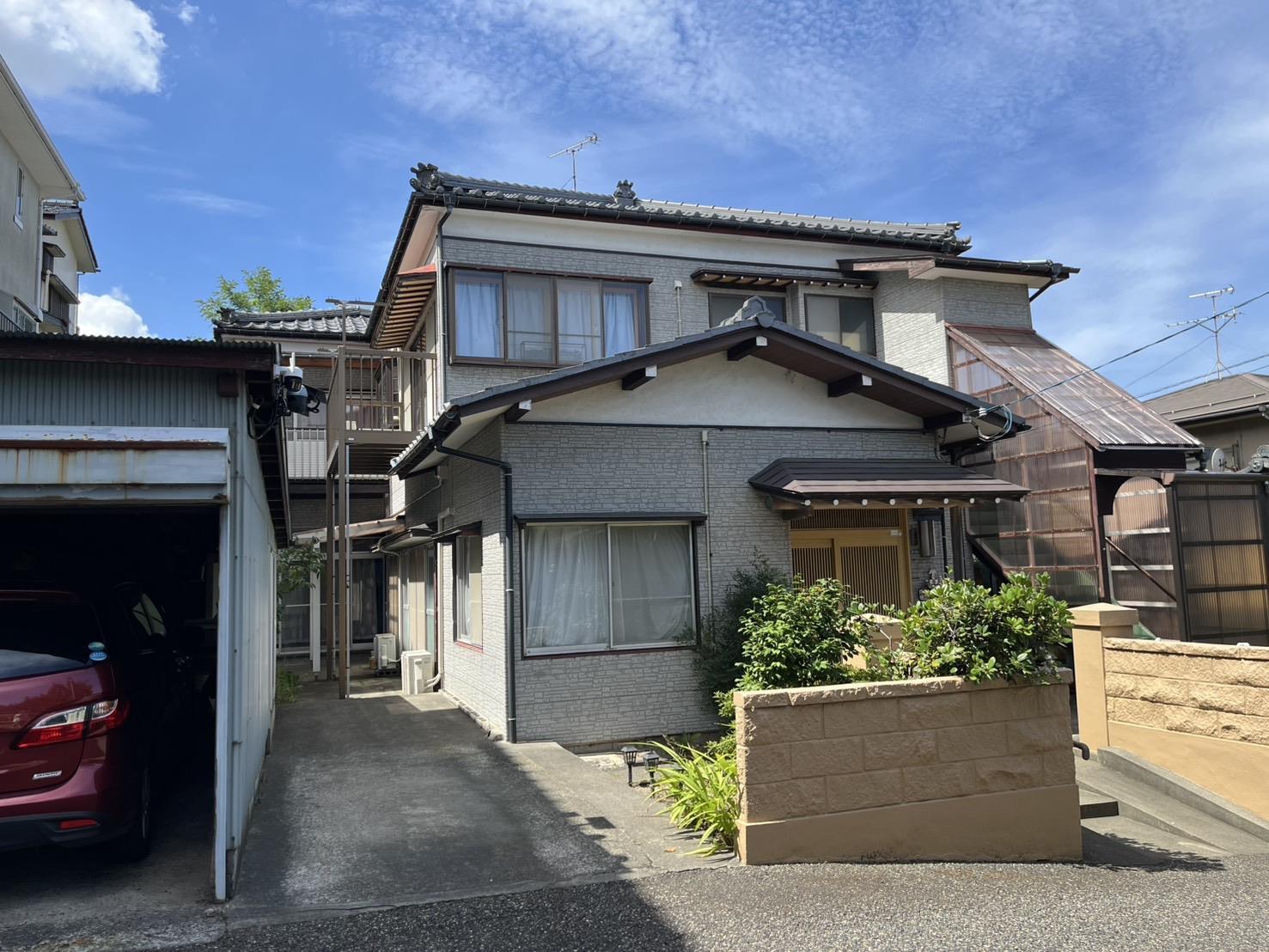 外観写真