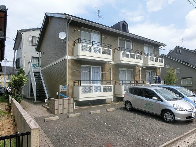 外観写真