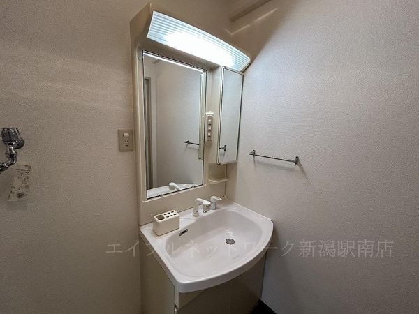 洗面・脱衣所