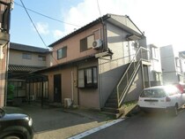 CASSINE・KACO（カシーヌ・カコ）Iの外観写真