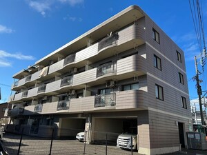 エスポアール壱番館外観写真