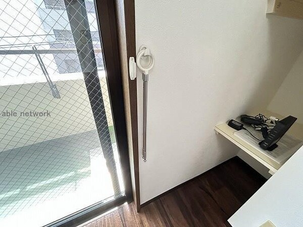 その他室内設備