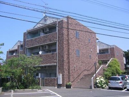フラワーフェアリ外観写真