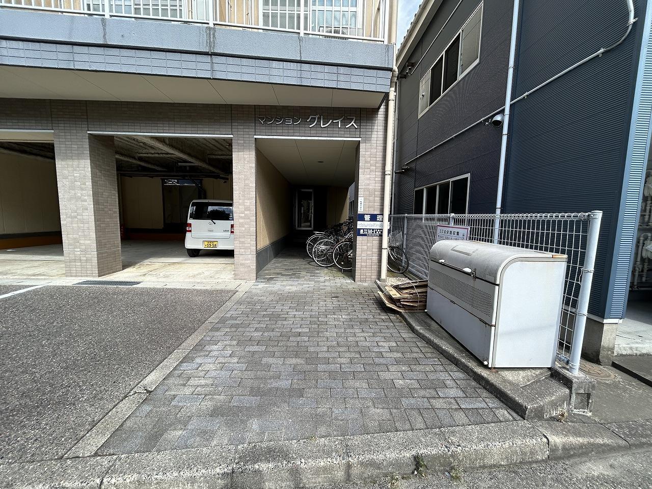 外観写真