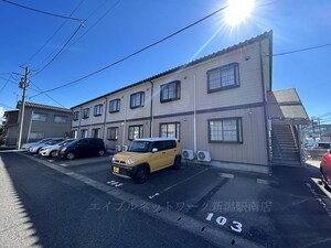 プレミール外観写真