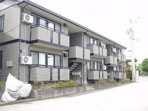 セジュールＦＸＫＡ棟外観写真