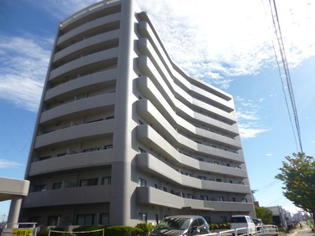 パークプラザ新光