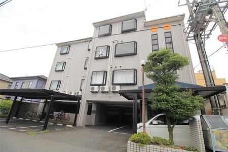 ファミールヴィラ東出来島外観写真