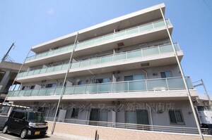 セリージャ　デ　トーア外観写真