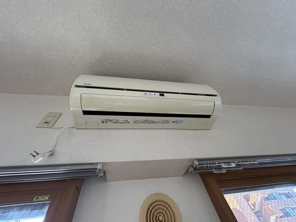 その他室内設備