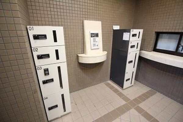 建物設備