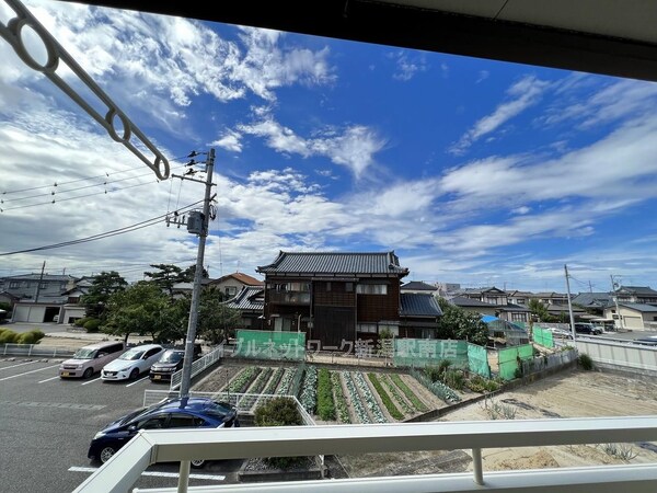 眺望(参考写真)