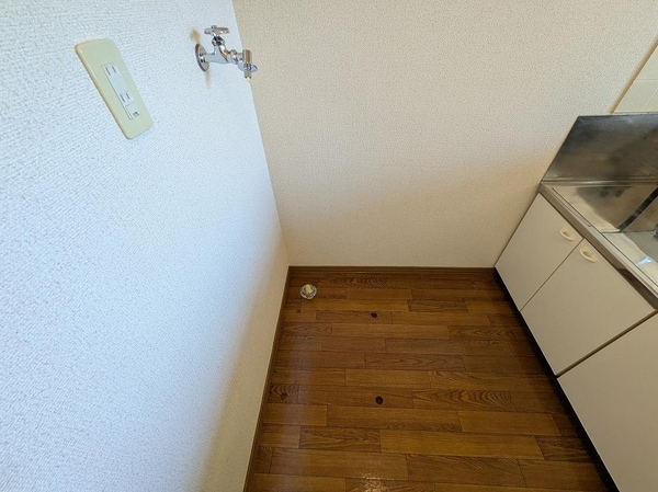 その他室内設備