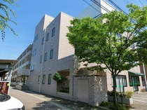 カレントさくらIIの外観写真