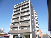 Victory1の外観写真