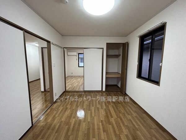 居室(参考写真)
