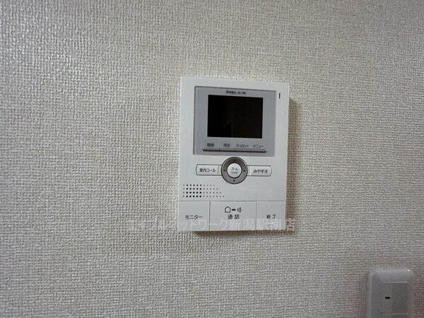 セキュリティ(参考写真)