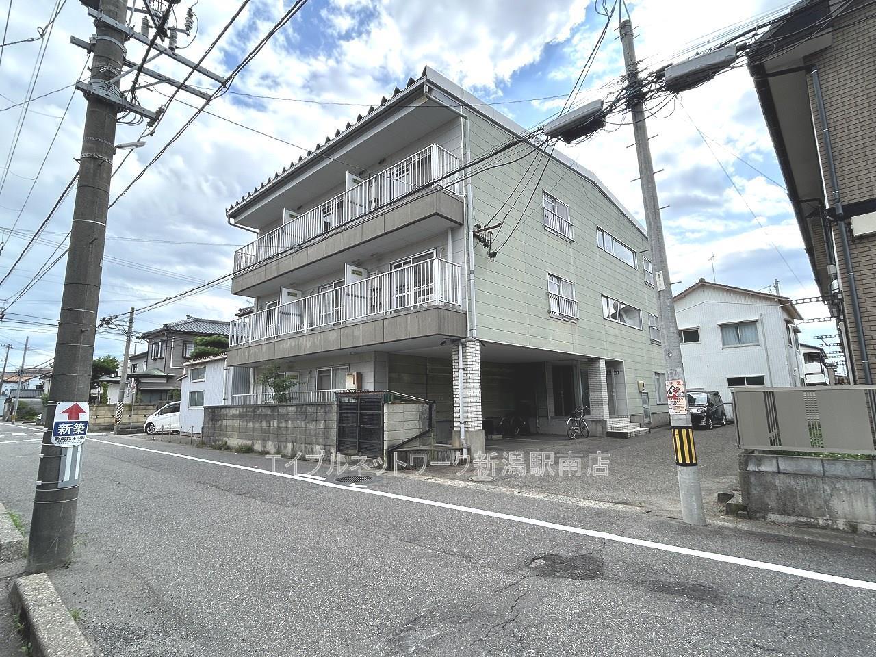 外観写真