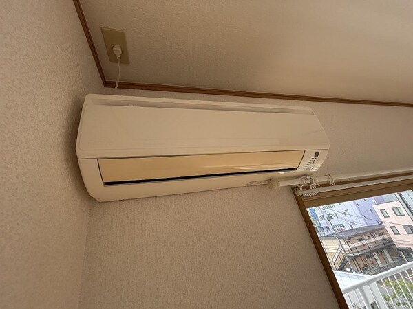 その他室内設備