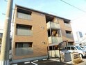 モーント米山壱番館