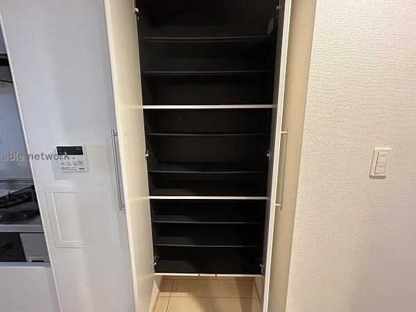 その他室内設備