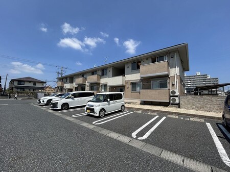 なごみC外観写真