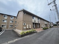 セジュール近江の外観写真