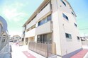 プルメリアA棟